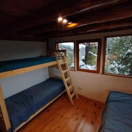 Refugio Alta Vista Hotel San Carlos de Bariloche Luaran gambar