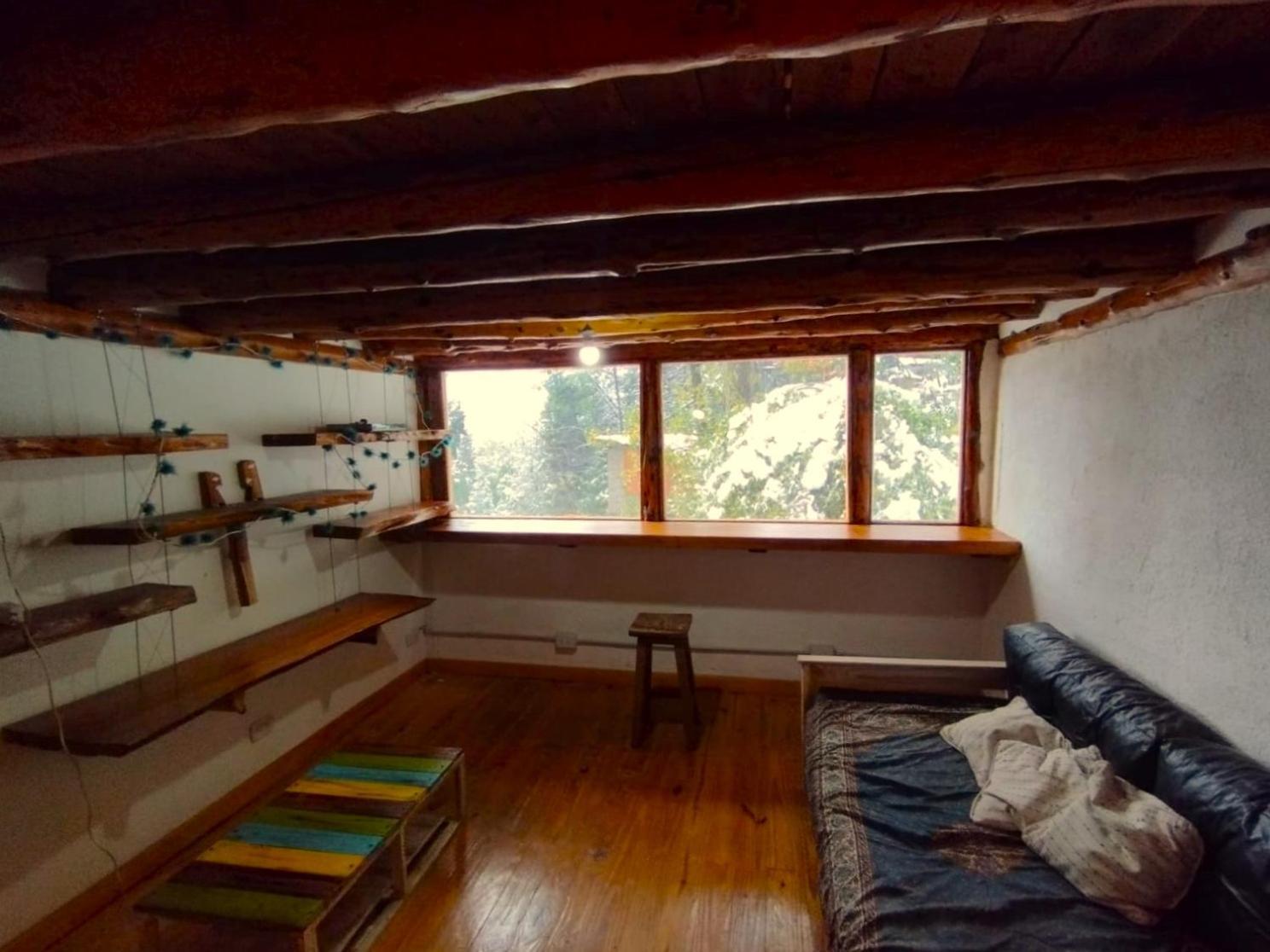 Refugio Alta Vista Hotel San Carlos de Bariloche Luaran gambar