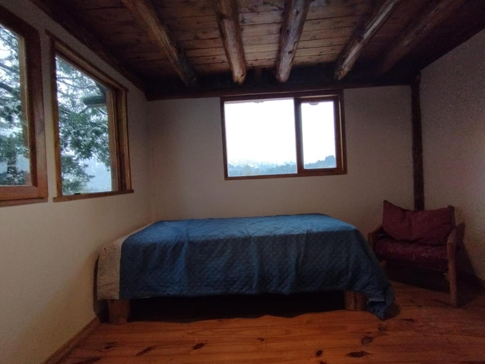 Refugio Alta Vista Hotel San Carlos de Bariloche Luaran gambar